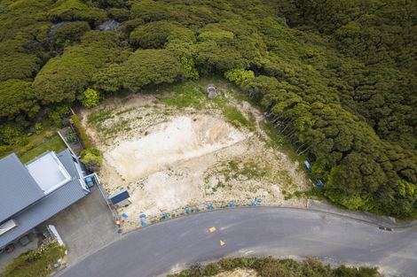 Photo of property in 23 Seascape View, Paremata, Porirua, 5024