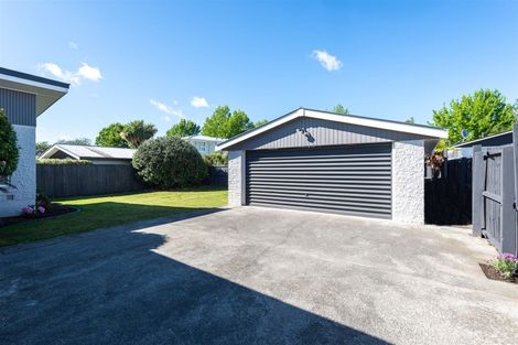 Photo of property in 9 Ansonby Street, Russley, Christchurch, 8042