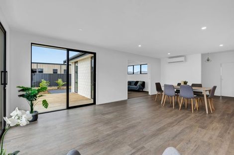 Photo of property in 11a James Drive, Bell Block, New Plymouth, 4312