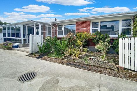 Photo of property in 4/70 Winchester Street, Merivale, Christchurch, 8014