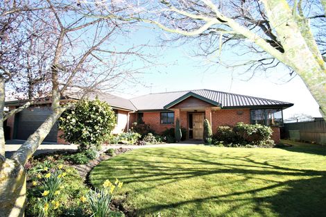 Photo of property in 7 Alpine Close, Mosgiel, 9024