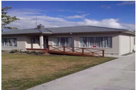 Photo of property in 399 Fraser Street, Te Awamutu, 3800