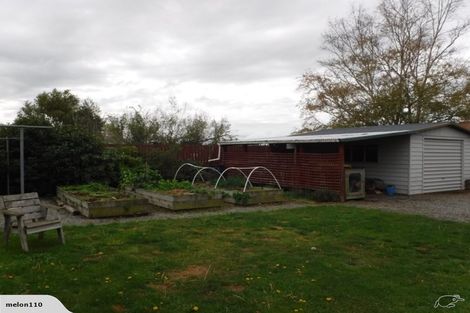 Photo of property in 31 Pound Road, Leeston, 7632
