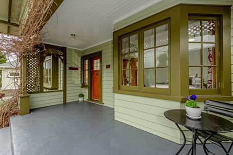 Photo of property in 29 Karamea Crescent, Kelvin Grove, Palmerston North, 4414