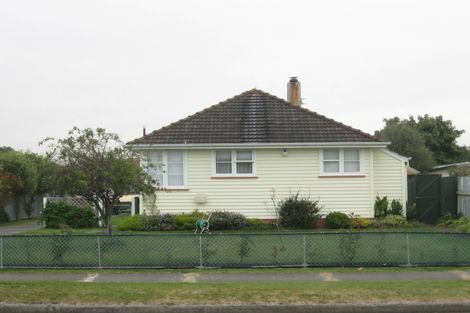 Photo of property in 7 Massey Crescent, Marewa, Napier, 4110