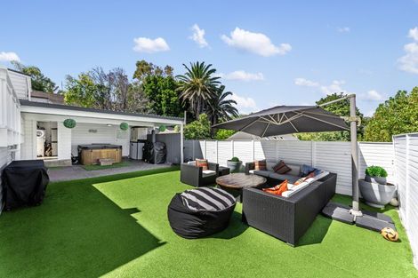 Photo of property in 109b Atkin Avenue, Mission Bay, Auckland, 1071