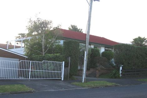Photo of property in 7 Dorchester Street, Meadowbank, Auckland, 1072