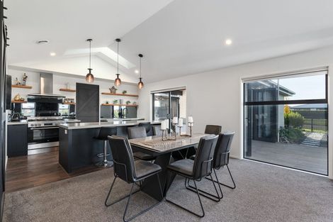 Photo of property in 5 Carmella Drive, Rolleston, 7615