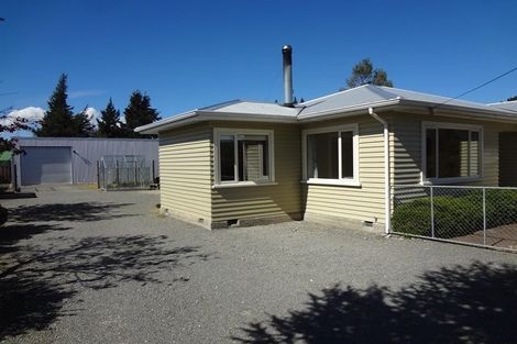 Photo of property in 47 Tramway Road, Springfield, 7681