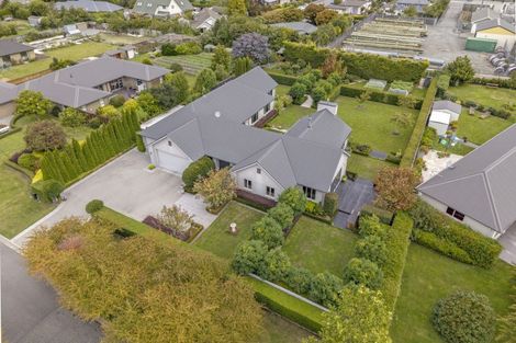 Photo of property in 25 Stables Drive, Lincoln, 7608