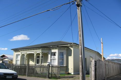 Photo of property in 46 Fitzherbert St Petone, Alicetown, Lower Hutt, 5010