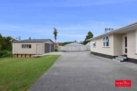 Photo of property in 18 Mcmillan Avenue, Te Kamo, Whangarei, 0112