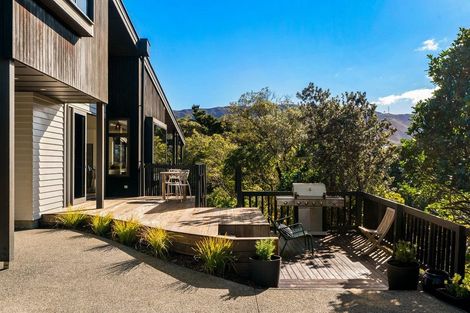 Photo of property in 160a Oban Street, Wadestown, Wellington, 6012