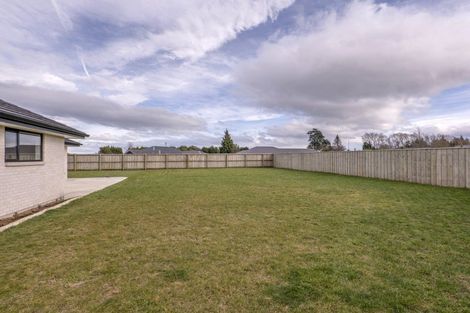 Photo of property in 9 Mary Place, Darfield, 7510