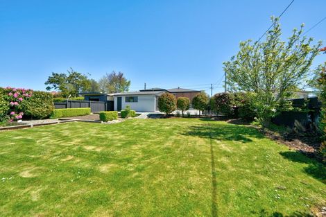 Photo of property in 169 Broughton Street, Gore, 9710