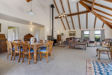 Photo of property in 360 Te Whiti Road, Homebush, Masterton, 5884