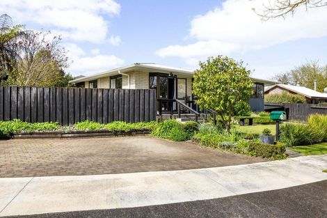 Photo of property in 26 Marlowe Drive, Leamington, Cambridge, 3432