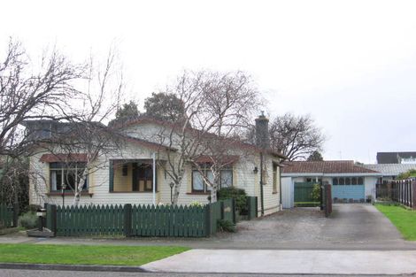 Photo of property in 21 Annandale Avenue, Takaro, Palmerston North, 4410