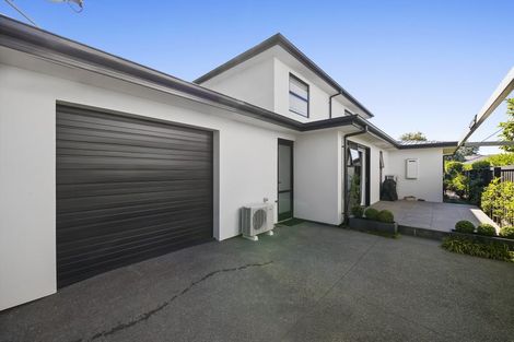 Photo of property in 20 Wai-iti Terrace, Burnside, Christchurch, 8053