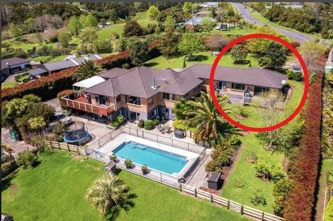 Photo of property in 57 Kaipara Road, Papakura, 2582