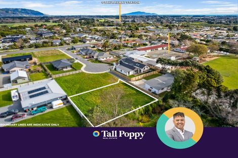 Photo of property in 10 Ropata Te Ao Way, Otaki, 5512