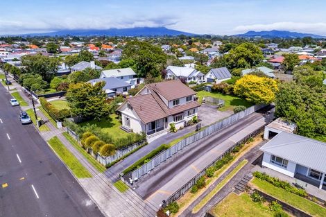 Photo of property in 168 Brooklands Road, Vogeltown, New Plymouth, 4310