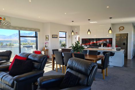 Photo of property in D'archiac Drive, Lake Tekapo, 7999