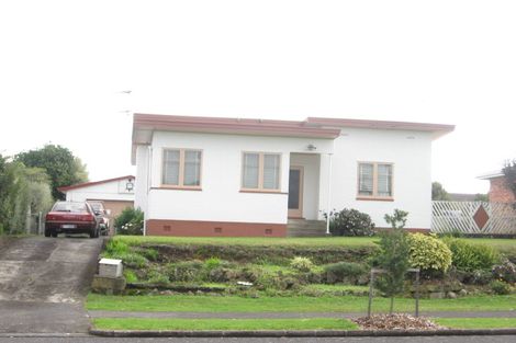 Photo of property in 16 Jutland Road, Manurewa, Auckland, 2102