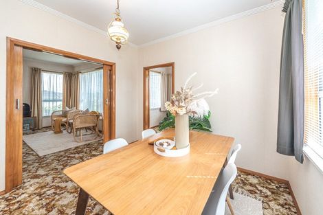 Photo of property in 59 Fitzherbert Avenue, Springvale, Whanganui, 4501