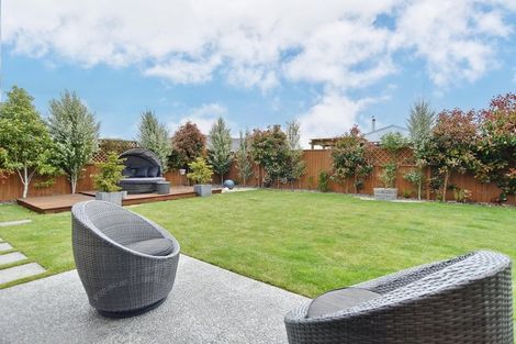 Photo of property in 23 Monarch Boulevard, Kaiapoi, 7630