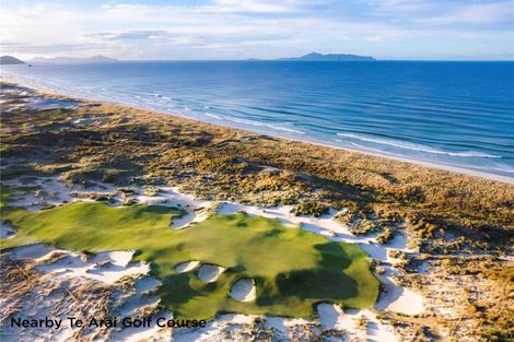 Photo of property in 1500 Mangawhai Road, Mangawhai, Wellsford, 0975