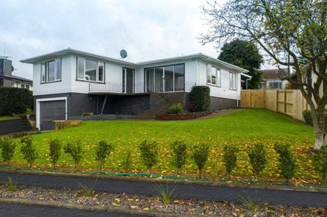 Photo of property in 288 Te Tomo Street, Te Awamutu, 3800