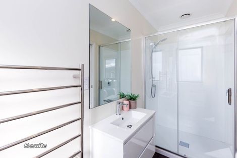 Photo of property in 17b Marion Street, Silverstream, Upper Hutt, 5019