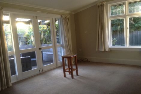 Photo of property in 15 Bishop Street, St Albans, Christchurch, 8014