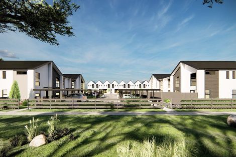 Photo of property in 16 Fairhall Street, Rolleston, 7615