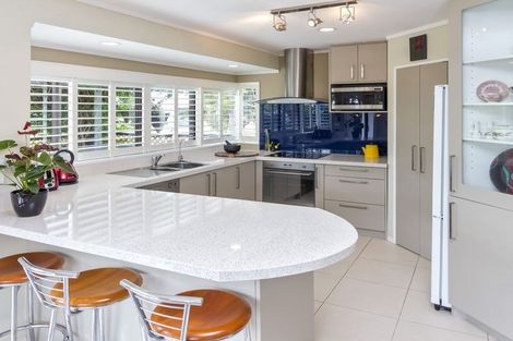 Photo of property in 5 Orohena Close, Northpark, Auckland, 2013