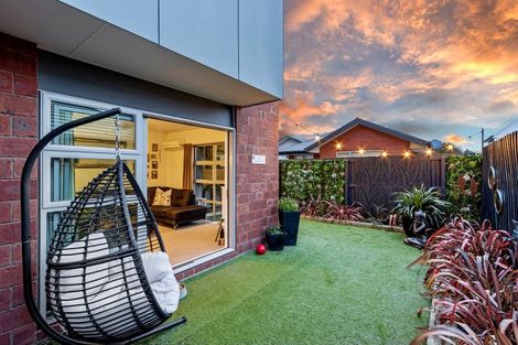 Photo of property in 143d King Street, Sydenham, Christchurch, 8023