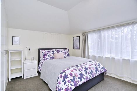 Photo of property in 8/34 Somerset Crescent, Spreydon, Christchurch, 8024