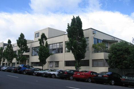 Photo of property in 3/31 Saint Benedicts Street, Eden Terrace, Auckland, 1010