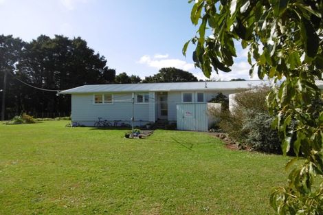 Photo of property in 403 Tauraroa Road, Maungakaramea, Whangarei, 0178