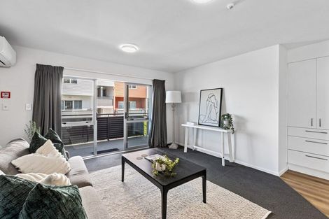 Photo of property in Amuri Park Apartments, 41/280 Bealey Avenue, Christchurch Central, Christchurch, 8013