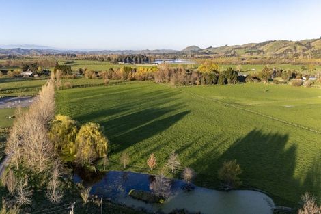 Photo of property in 360 Te Whiti Road, Homebush, Masterton, 5884