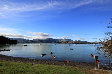 Photo of property in 18 Mariners Cove, Cass Bay, Lyttelton, 8082