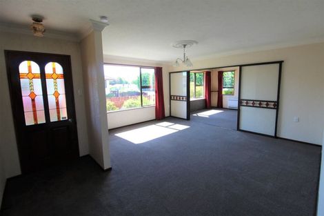 Photo of property in 1 Dobson Street, Gleniti, Timaru, 7910