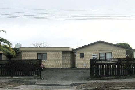 Photo of property in 31 Beatty Street, Melville, Hamilton, 3206