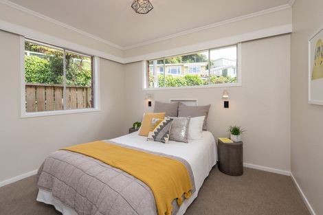 Photo of property in 77 Ironside Road, Johnsonville, Wellington, 6037