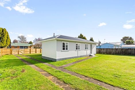 Photo of property in 33 Kelso Street, Tokoroa, 3420