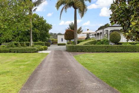 Photo of property in 173 Taha Road, Waimauku, 0881