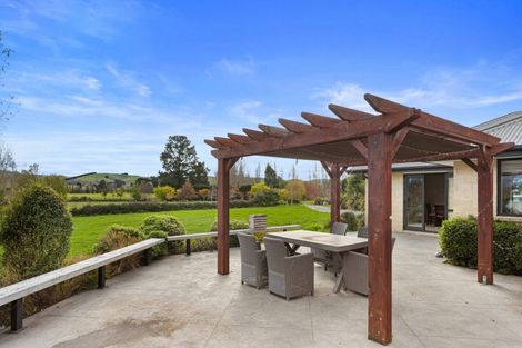 Photo of property in 6 Baxters Road, Waipara, Amberley, 7483