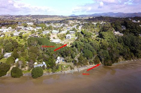 Photo of property in 8c Breve Street, Mangawhai Heads, Mangawhai, 0505
